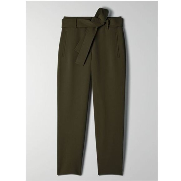Wilfred Jallade Pant | Aritzia - Picture 2 of 9